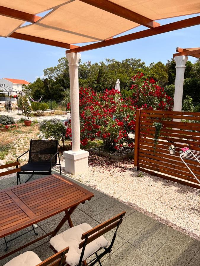 Apartments Cvijet Mora סרסר מראה חיצוני תמונה