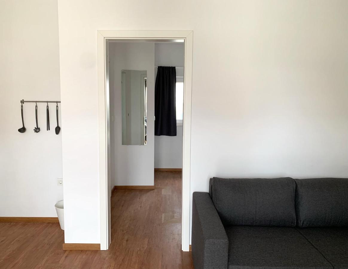 Apartments Cvijet Mora סרסר מראה חיצוני תמונה