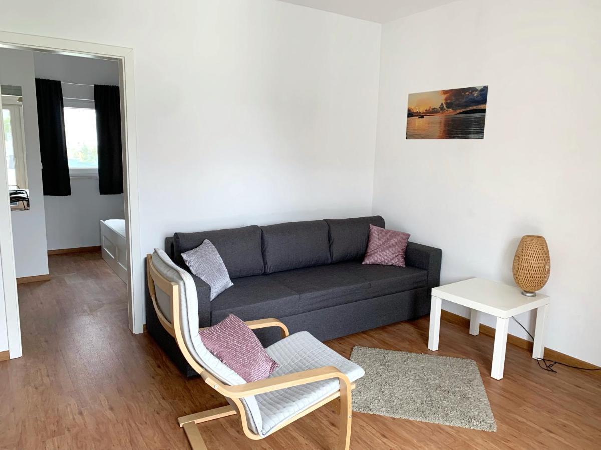 Apartments Cvijet Mora סרסר מראה חיצוני תמונה