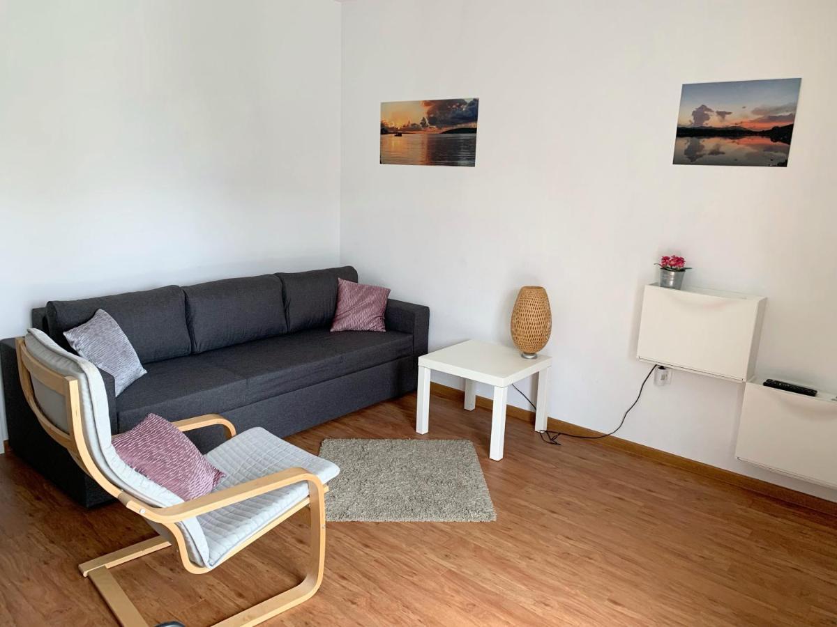 Apartments Cvijet Mora סרסר מראה חיצוני תמונה