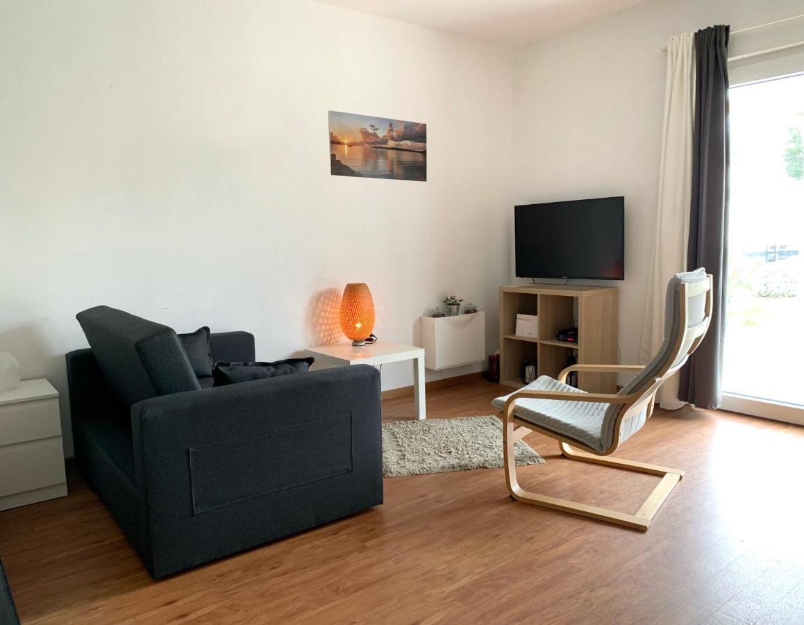 Apartments Cvijet Mora סרסר מראה חיצוני תמונה