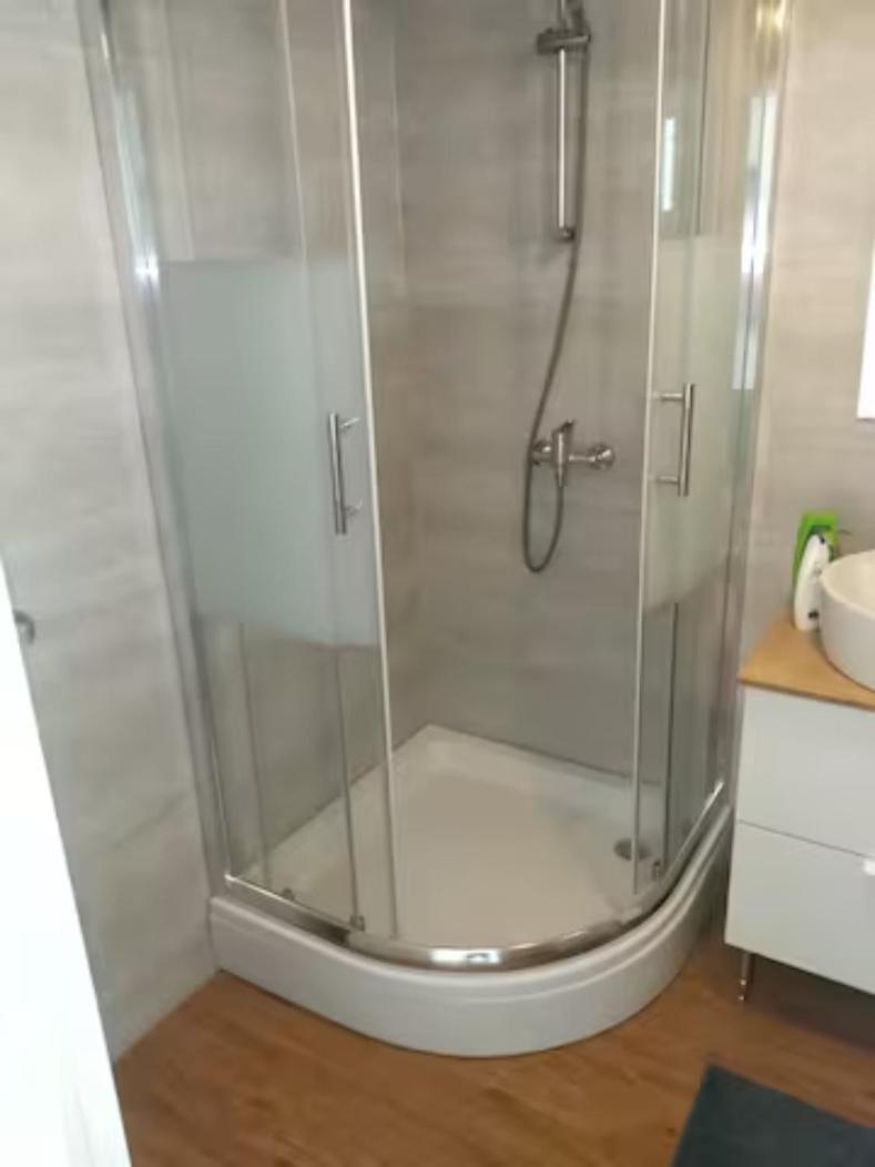 Apartments Cvijet Mora סרסר חדר תמונה