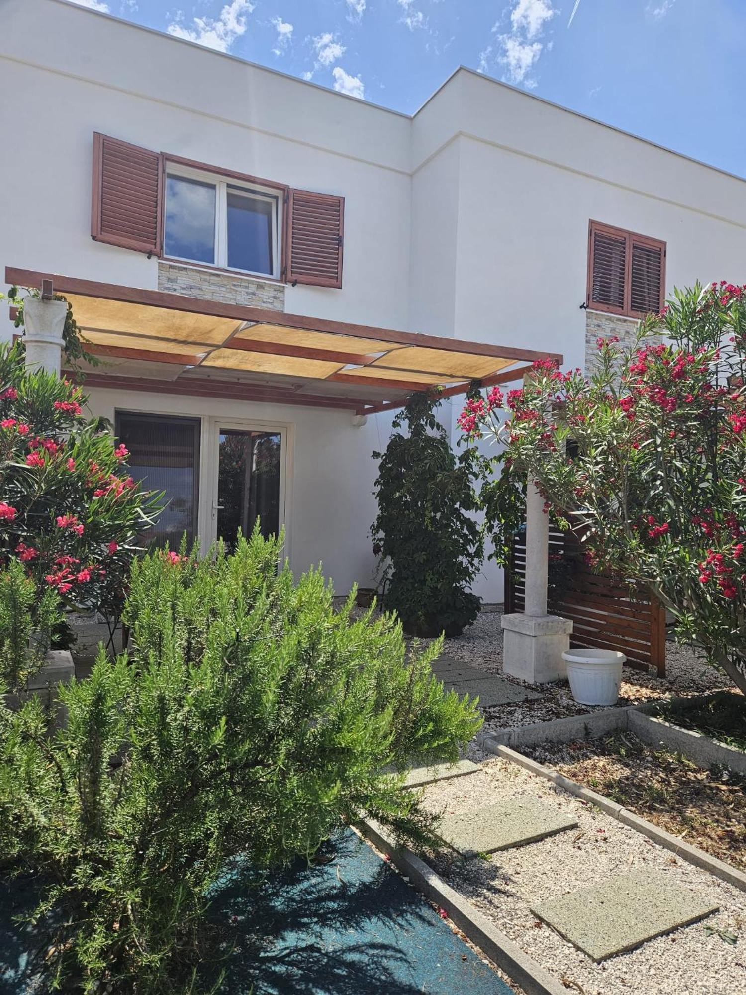 Apartments Cvijet Mora סרסר מראה חיצוני תמונה