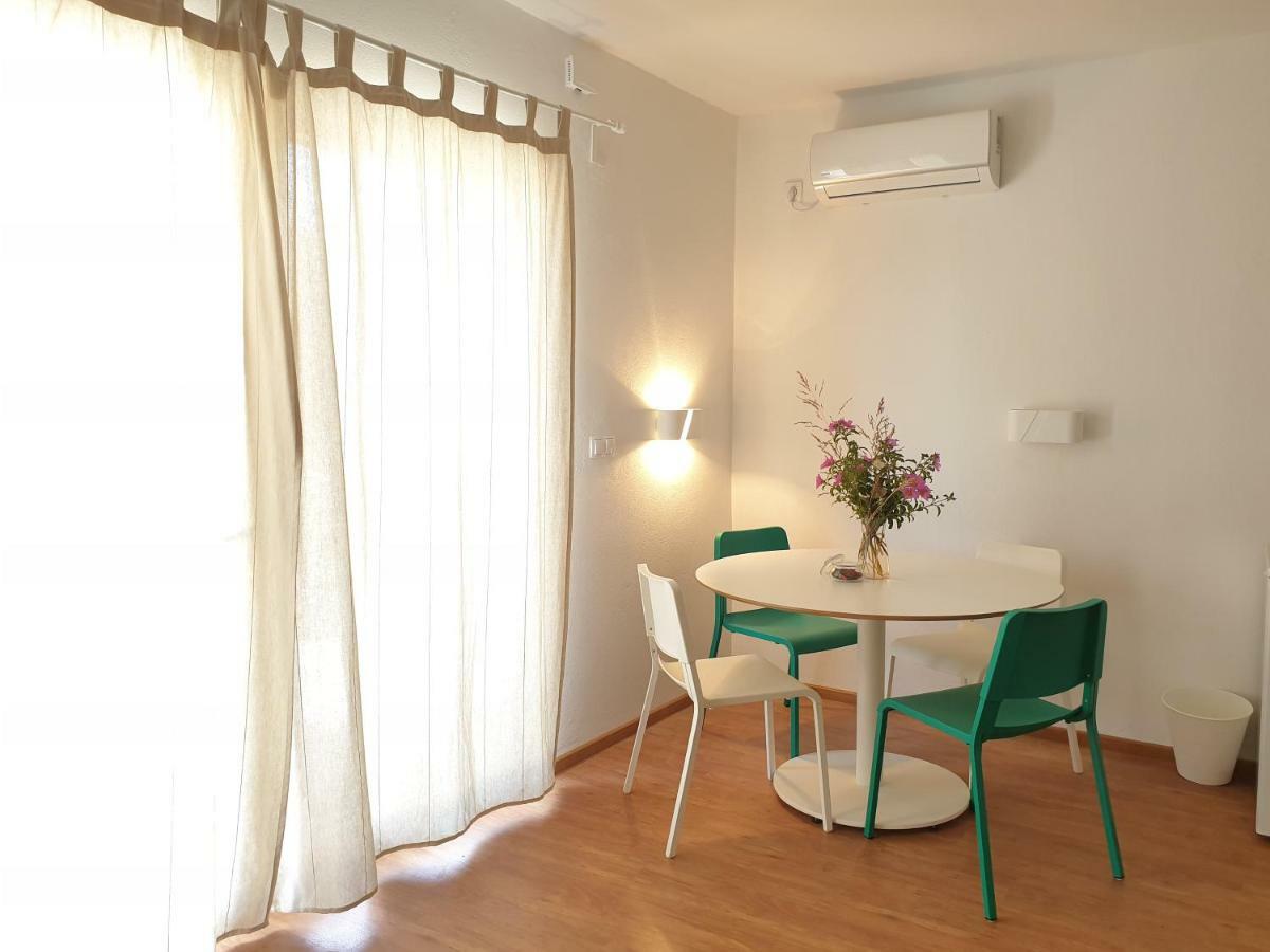 Apartments Cvijet Mora סרסר מראה חיצוני תמונה
