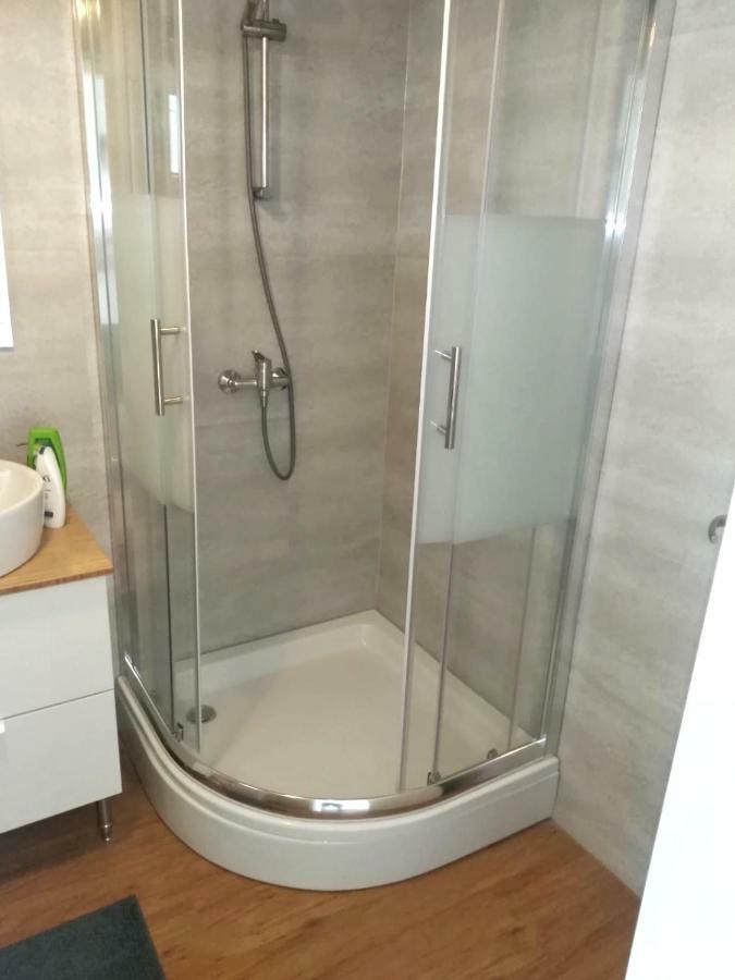 Apartments Cvijet Mora סרסר מראה חיצוני תמונה